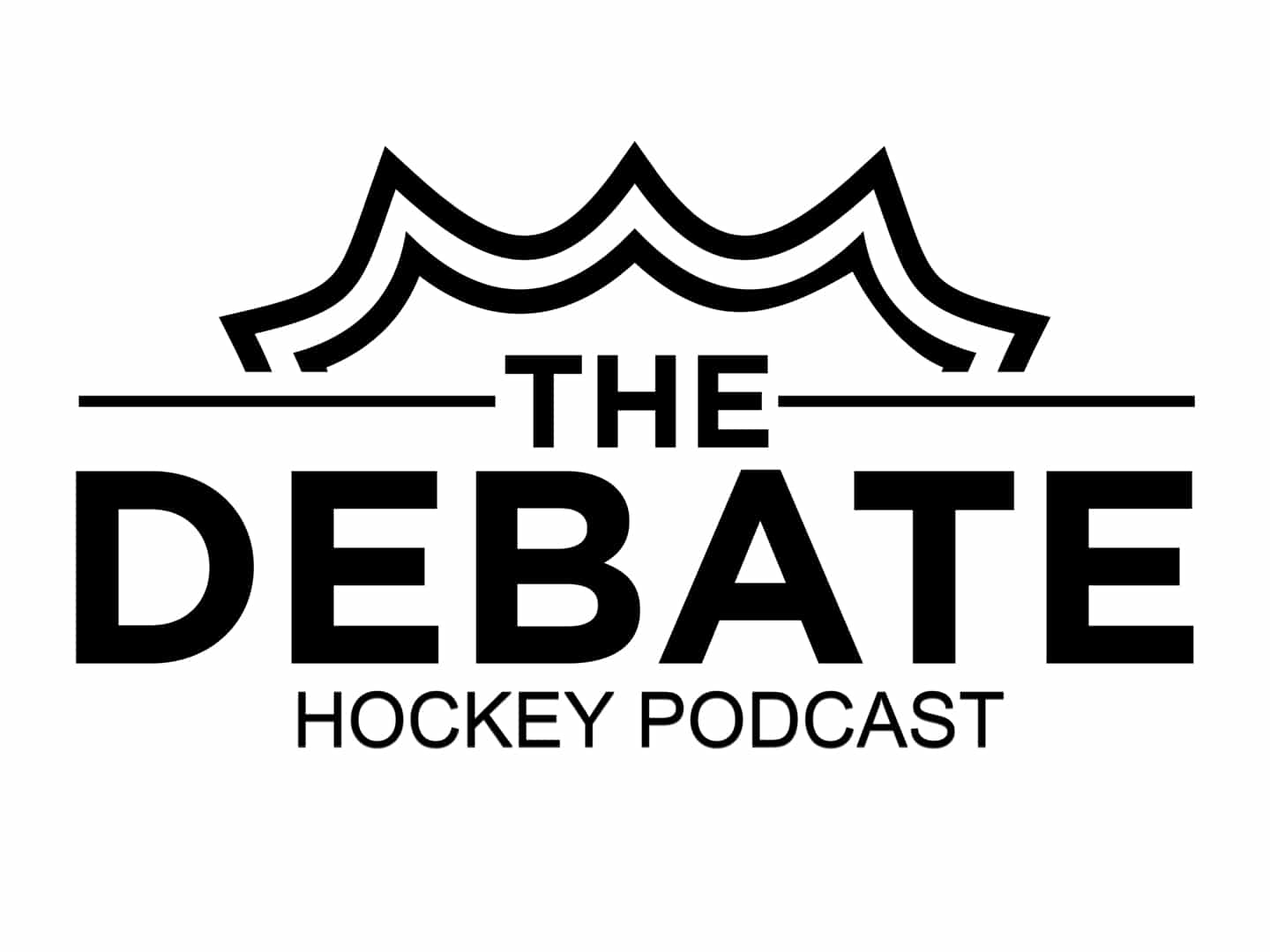 THE DEBATE Hockey Podcast